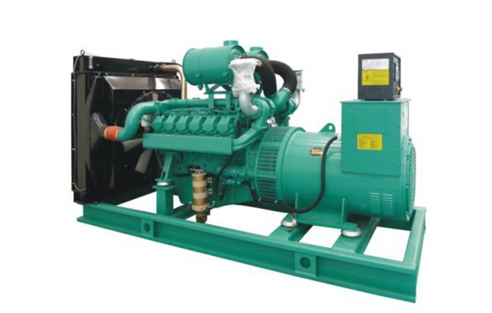 吕梁科克200kw大型柴油发电机组_COPY