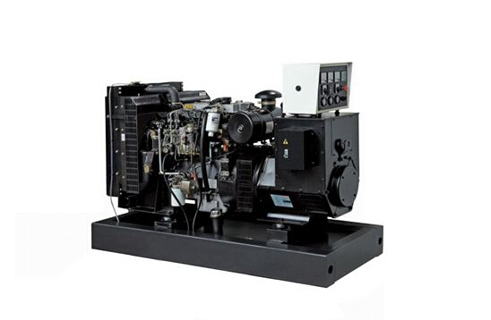 吕梁科克150kw大型柴油发电机组_COPY