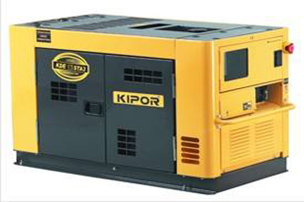 吕梁发电机出租