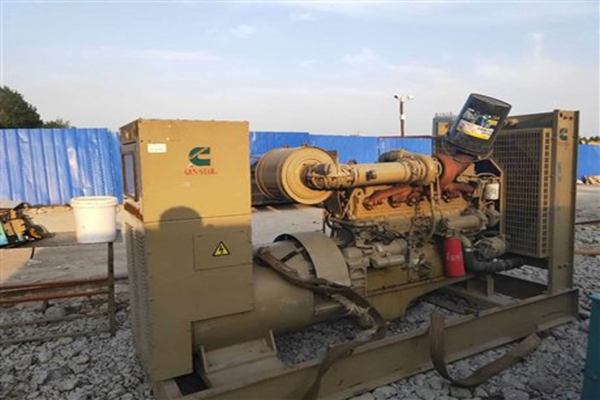 吕梁发电机出租 吕梁发电机出租