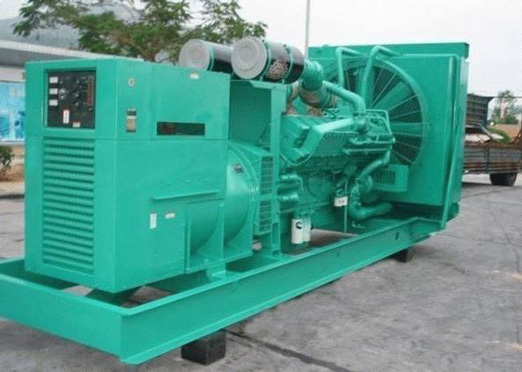 吕梁75kw康明斯柴油发电车出租_COPY_COPY