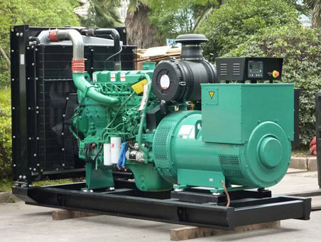 吕梁710kw康明斯柴油发电机组