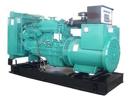 吕梁80kw康明斯柴油发电机组