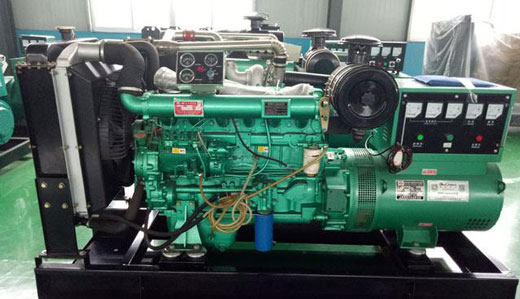 吕梁发电机不发电的原因 吕梁发电机不发电的原因