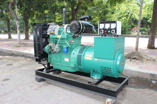 吕梁发电机不发电的原因 吕梁发电机不发电的原因