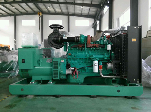 吕梁柴油发电机组 吕梁柴油发电机组