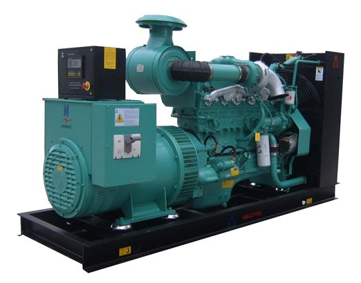 吕梁柴油发电机 吕梁柴油发电机