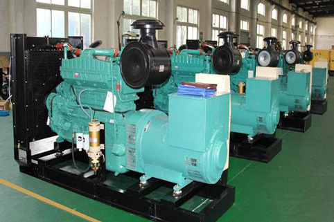 吕梁小型柴油发电机 吕梁小型柴油发电机