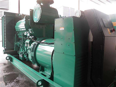 吕梁柴油发电机 吕梁柴油发电机