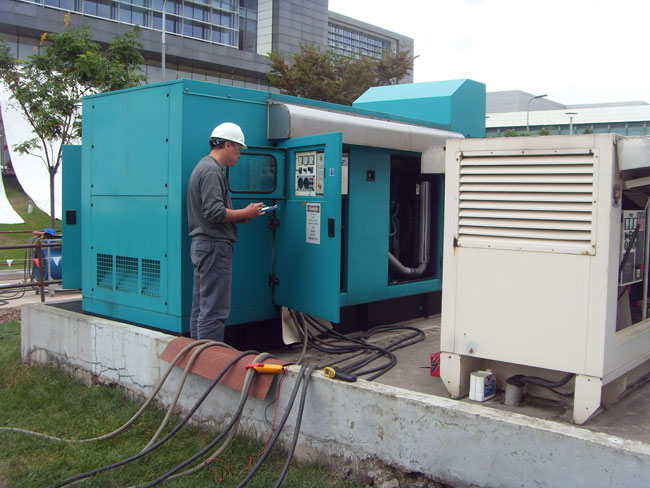 吕梁发电机出租 吕梁发电机出租