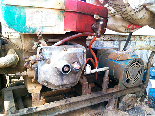 吕梁单杠柴油机发电机出租 吕梁单杠柴油机发电机出租