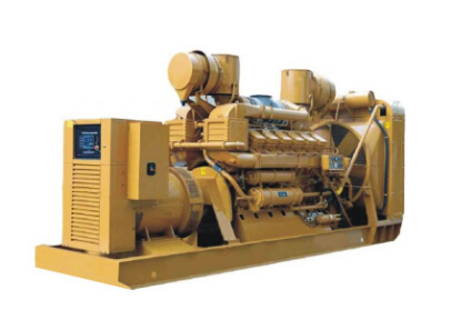 吕梁发电机出租