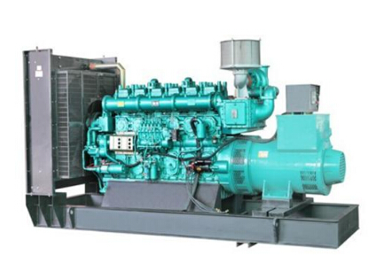 吕梁发电机出租