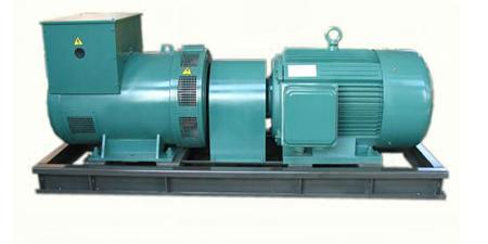 吕梁发电机出租