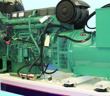 吕梁发电机出租