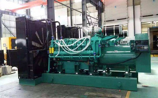 吕梁全新科克500kw大型柴油发电机组出租 吕梁全新科克500kw大型柴油发电机组出租